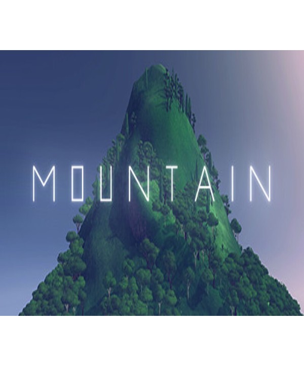 Mountain Steam Key EUROPE